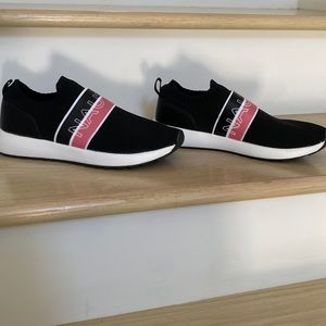 Nautica shoes, size 8